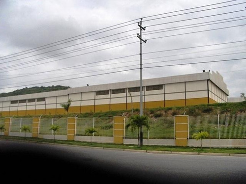 Imagen 23 de 30 de Galpón En Venta Zona Industrial Ii De Barquisimeto Lara 23-23840 // Invierta Seguro Con Rentahouse//