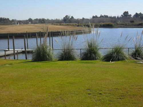Imagen 2 de 4 de Hermoso Lote Al Río
