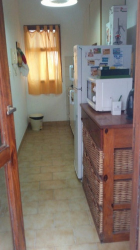 Imagen 10 de 22 de V030 - Excelente Dto 3 Ambientes En Venta Tipo Duplex, Con Parrilla Y Lavadero.