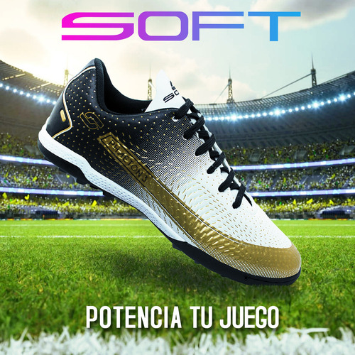 Botines Soft Art. 330