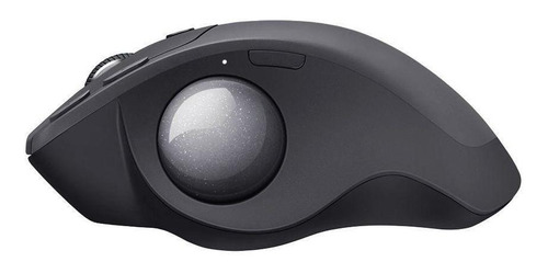 Mouse Logitech Trackball Mx Ergo Preto 2048 Dpi Sem Fio