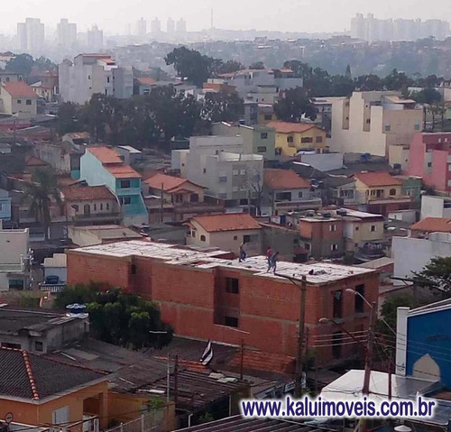 Vila Lucinda - Apartamento Cobertura S/ Condomínio - 68630