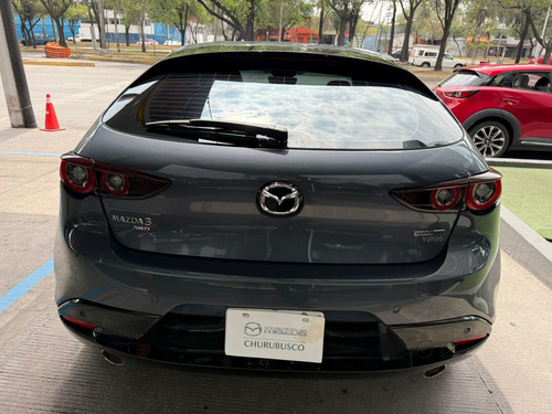 Mazda Mazda 3 2.5T Signature Hatchback At