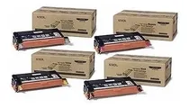 Comprar Recarga Toner Xerox Phaser 6180 Original