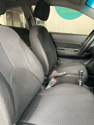 Hyundai Accent Visión