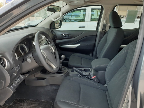Nissan Frontier 2.3 Xe 4x4 #09