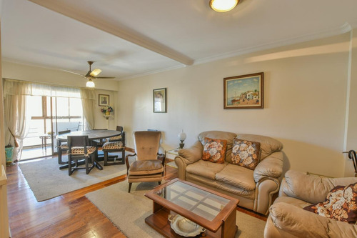 Imagen 4 de 21 de Piso Exclusivo 3 Dormitorios - Macrocentro