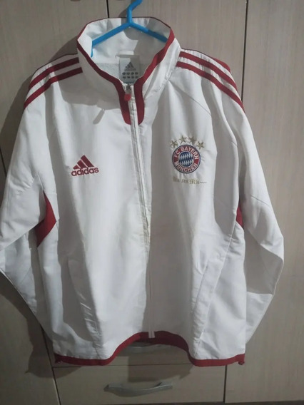 Campera Del Bayer Munich | MercadoLibre 📦