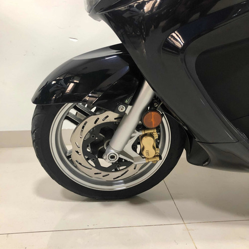 Sym Maxsym 600 I Abs Usada 2020 Scooter Creditos