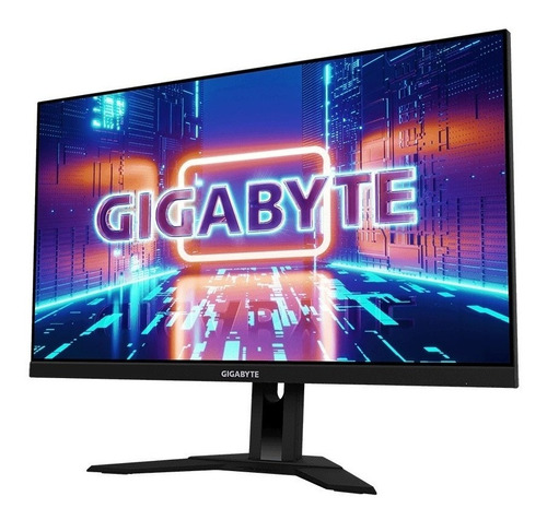 Monitor Gamer Ips 4k 28 Pulgadas Gigabyte M28u Uhd 144hz Prm