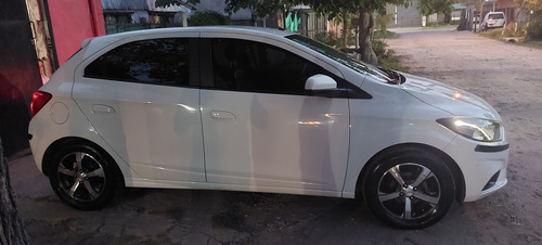 Chevrolet Onix 1.4 Ltz 98cv