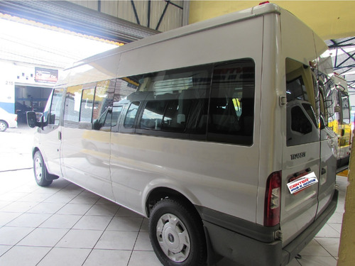 Ford Transit 2011