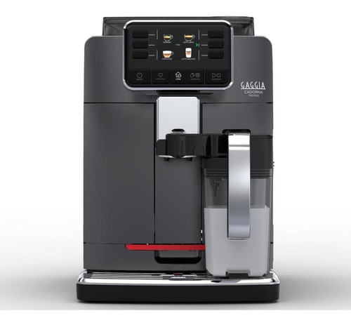 Imagem 3 de 8 de Gaggia Cadorna Prestige-220v