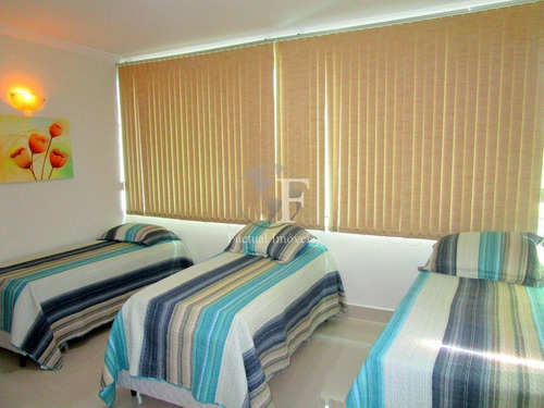 Casa Residencial À Venda, Acapulco, Guarujá. - Ca2628