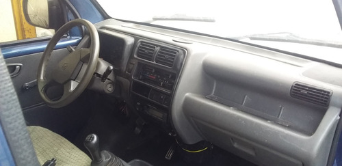 Chana Cargo 2007 1.0 8v Pick-up Cd 4p