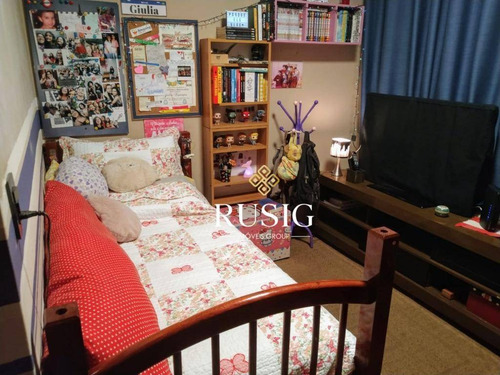 Imagem 13 de 28 de Sobrado À Venda, 220 M² - Jardim São Nicolau - São Paulo/sp - So0957