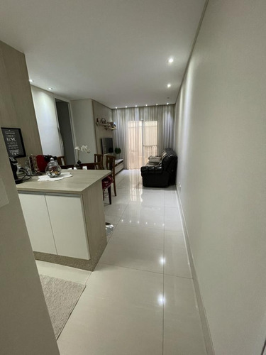 Imagem 4 de 14 de Apartamento À Venda Na Vila Leopoldina Avenida Ernesto Igel