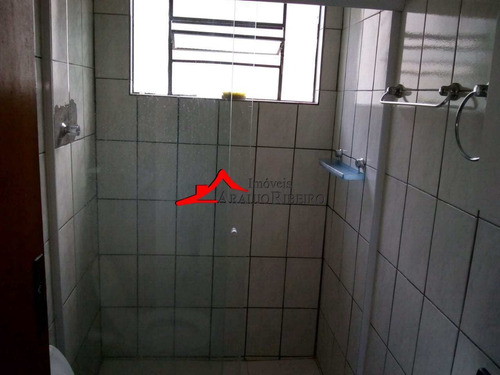 Imagem 11 de 13 de Casa Com 2 Dorms, Parque São Luís, Taubaté - R$ 200 Mil, Cod: 60665 - V60665