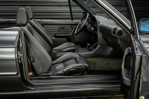 Imagem 12 de 14 de 1987 Bmw 325ia E30 Cabrio M-technik