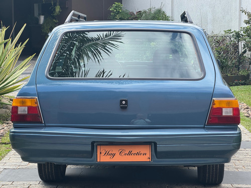 Caravan Sl 91