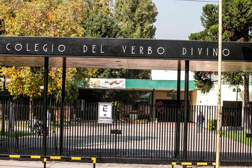 Linda Vista- 6 O 7 Cuadras Villa Maria Y Verbo Divino