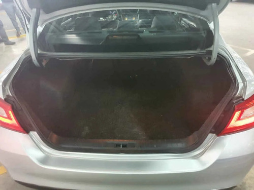 Imagen 13 de 14 de Nissan Altima 2017 4p Advance Navi L4/2.5 Aut