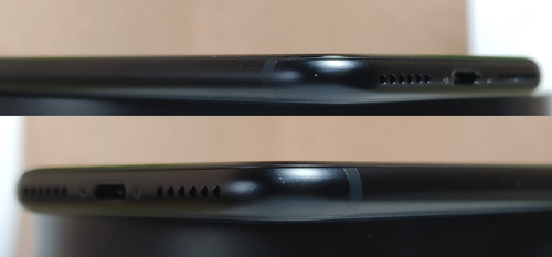 Apple iPhone SE 3 (3a Generación, 64 Gb) - Azul Mdm Bypass (Usado)