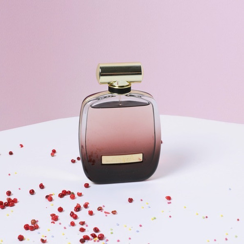 L'extase Eau De Parfum ( Edp ) Nina Ricci 50ml - Feminino Volume da unidade 50 mL