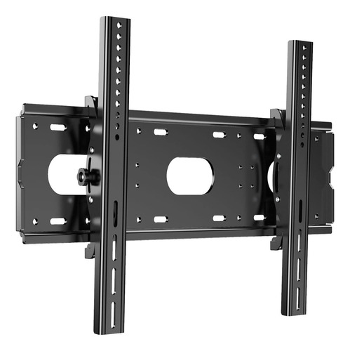 Soporte Seisa GJ-C65 de pared para TV/Monitor de 42" a 85" negro