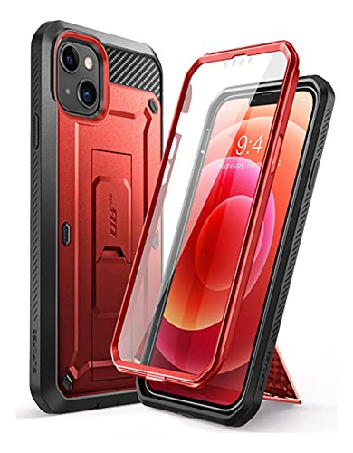 Supcase Unicorn Beetle Pro Series Case For iPhone 13 9981y