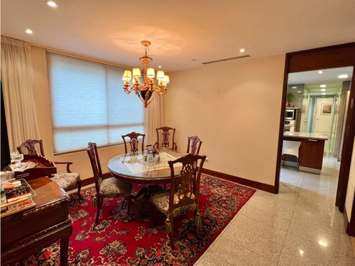 En Venta Lujoso Apartamento En Sebucán. Sucre - Caracas