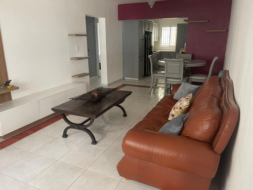 Vendo Apto .de Oportunidad En Gazcue