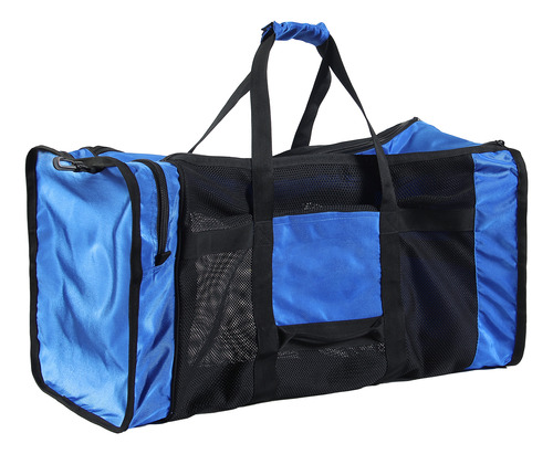 Bolsa De Viaje, Equipo Deportivo, Buceo Y Esnórquel