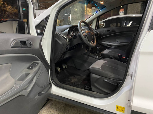 Ford Ecosport 2.0 Se 143cv 4x2