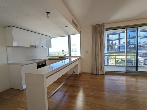 Venta Departamento 3 Amb Vicente Lopez 2 Cocheras