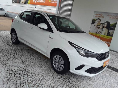 Fiat Argo 1.0 Firefly Flex Drive Manual