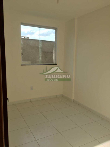 Apartamento Com 2 Dorms, Nacional, Contagem - R$ 170 Mil, Cod: 149 - V149