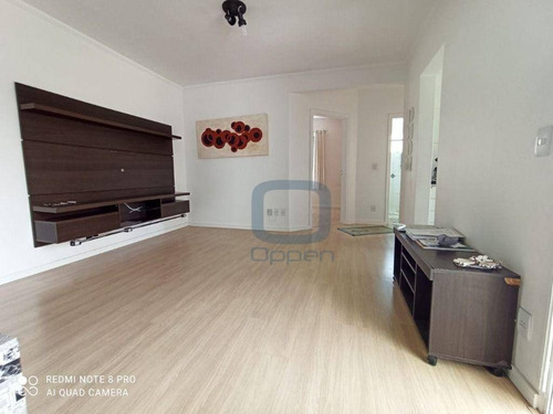 Imagem 3 de 25 de Apartamento Com 2 Dormitórios À Venda, 62 M² Por R$ 255.000,00 - Loteamento Pedra Verde - Valinhos/sp - Ap1169