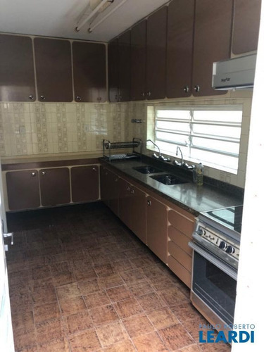 Imagem 10 de 15 de Casa Assobradada - Brooklin - Sp - 574270