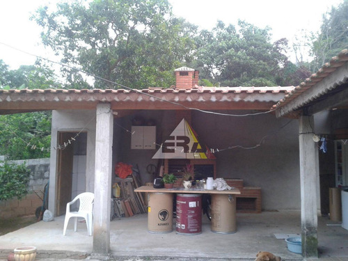 Imagem 8 de 22 de Chácara Residencial À Venda, Parque Jacarandás, Arujá. - Ch0011