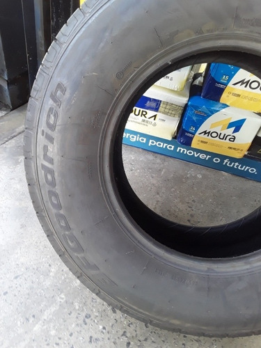 Imagem 3 de 4 de Par Pneu 265/70 R16 Bf Goodrich