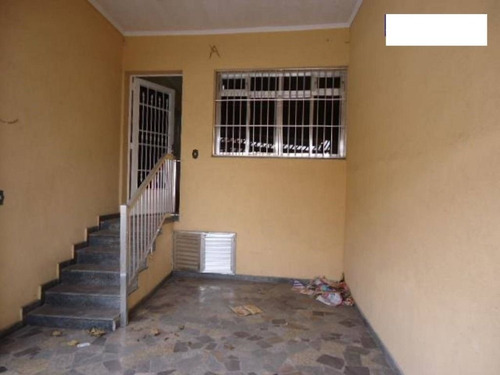 Imagem 4 de 19 de Sobrado Com 3 Dormitórios À Venda Por R$ 400.000,00 - Vila Dalila - São Paulo/sp - So1276