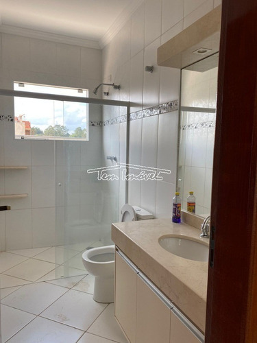 Imagem 17 de 30 de Chácara No Condomínio Portal Dos Lagos Em Boituva. 3 Dormitórios Sendo 1 Suíte. - Ch00599 - 69816598
