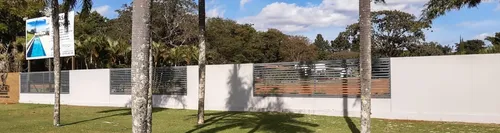 Smpw 17, Quadra 15: Lote De 2500 M², Escriturado, Infra, Pronto Para Construir