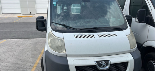 Peugeot Manager 3.0 Furgón Std Hdi Mt