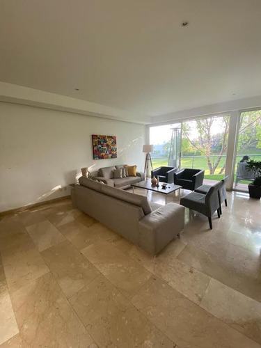 Casa En Venta En Bosque Real