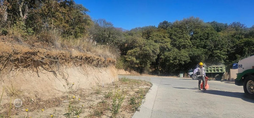 Terreno En Venta Rancho San Juan, Excelente Con 2 Frentes