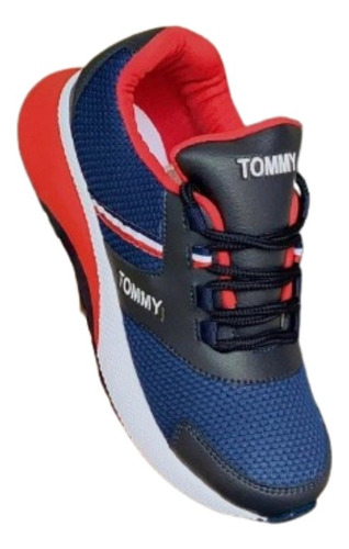 Zapatos Tommy Hilfiger  Damas 35-40