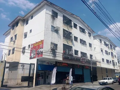 Apartamento en venta