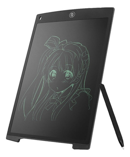 Lazhu H12 12 Dibujo De Escritura Digital Lcd De 12 Pulgadas